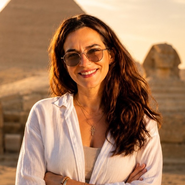 Cynthia Michelet Siber